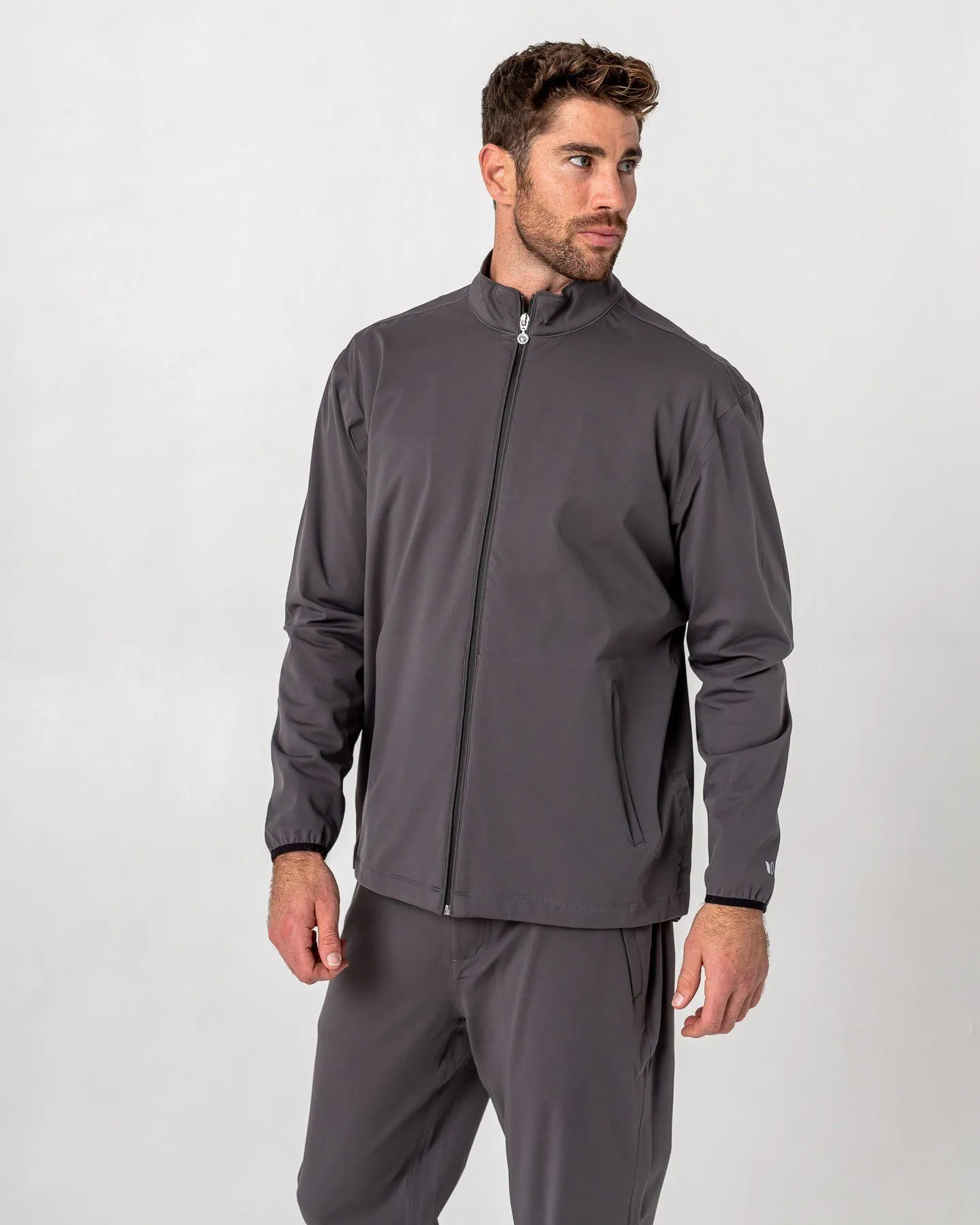 Polartec Rain Suit Jacket