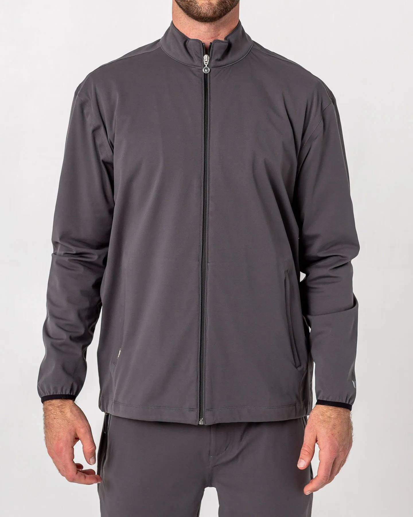 Polartec Rain Suit Jacket