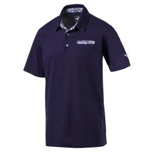 Puma Aloha Golf Polo