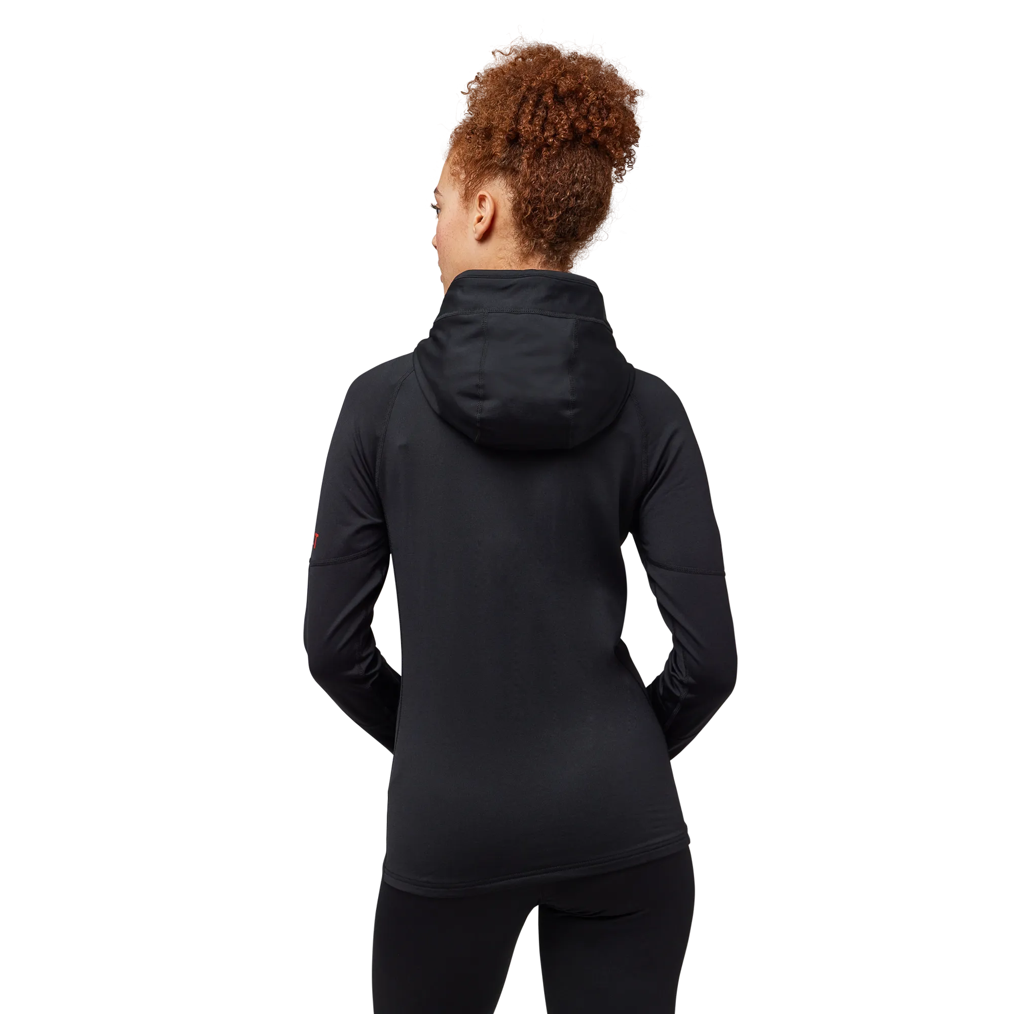 RedHEAT EXTREME Hoodie Zip Top Mid Layer - Women