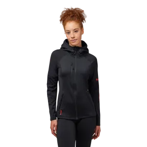 RedHEAT EXTREME Hoodie Zip Top Mid Layer - Women