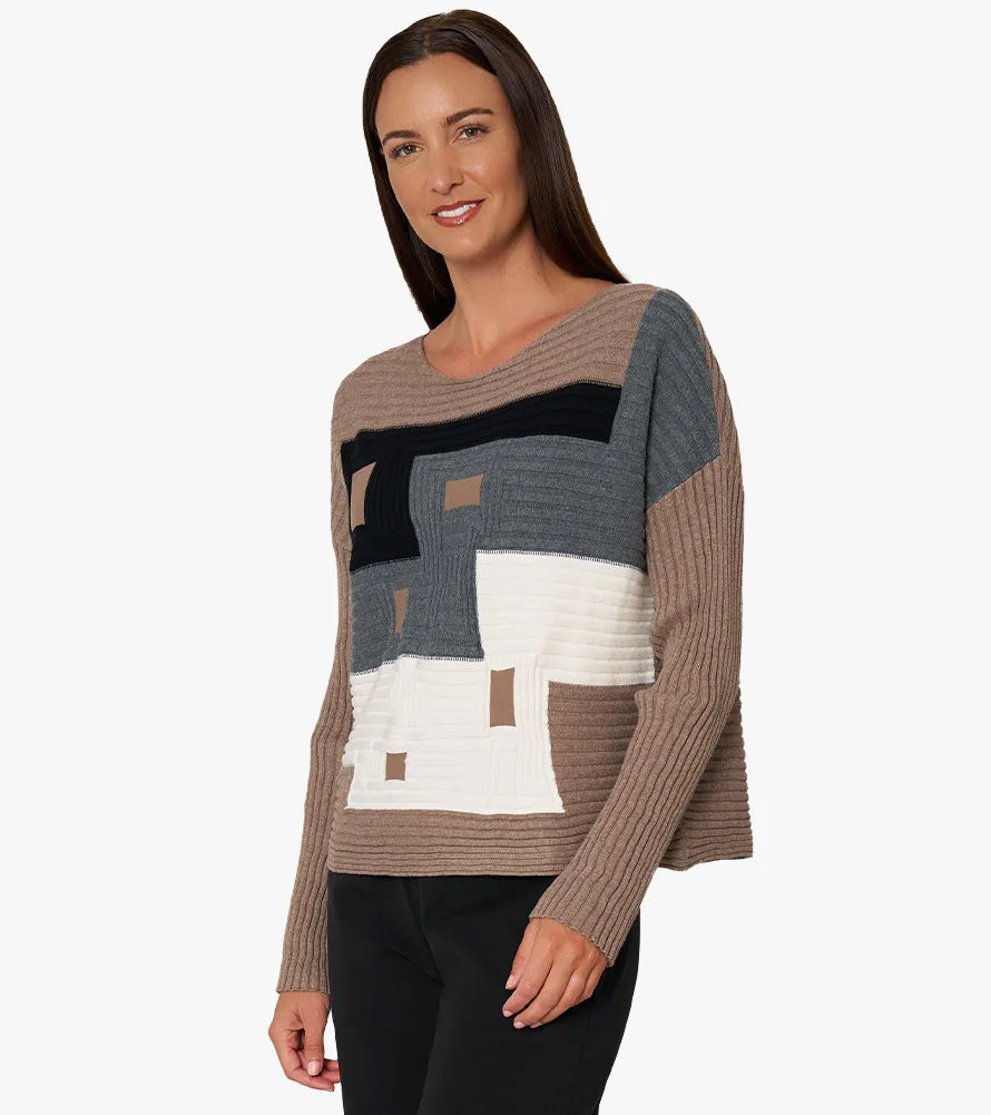 Spotlight Sweater