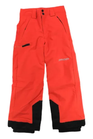 Spyder Boys Propulsion Pant