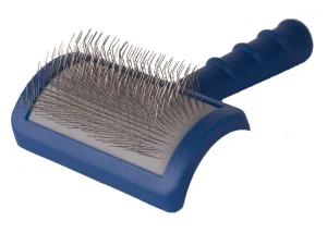 Tuffer Than Tangles Long Soft Pin Medium Slicker Brush