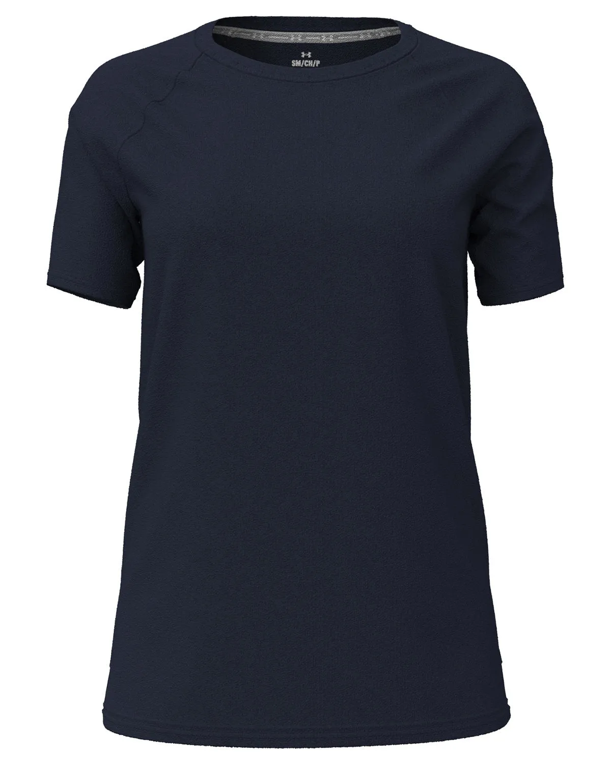 Under Armour Ladies Athletics T-Shirt