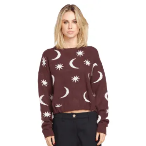 Volcom Nyte Stone Sweater