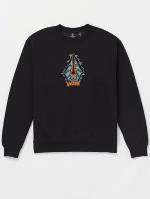 Watanite Crewneck Sweatshirt