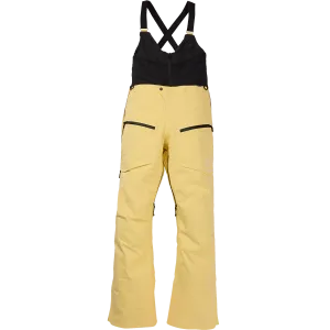 Women's AK Tusk Gore PRO 3L Hi-Top Bib Pants