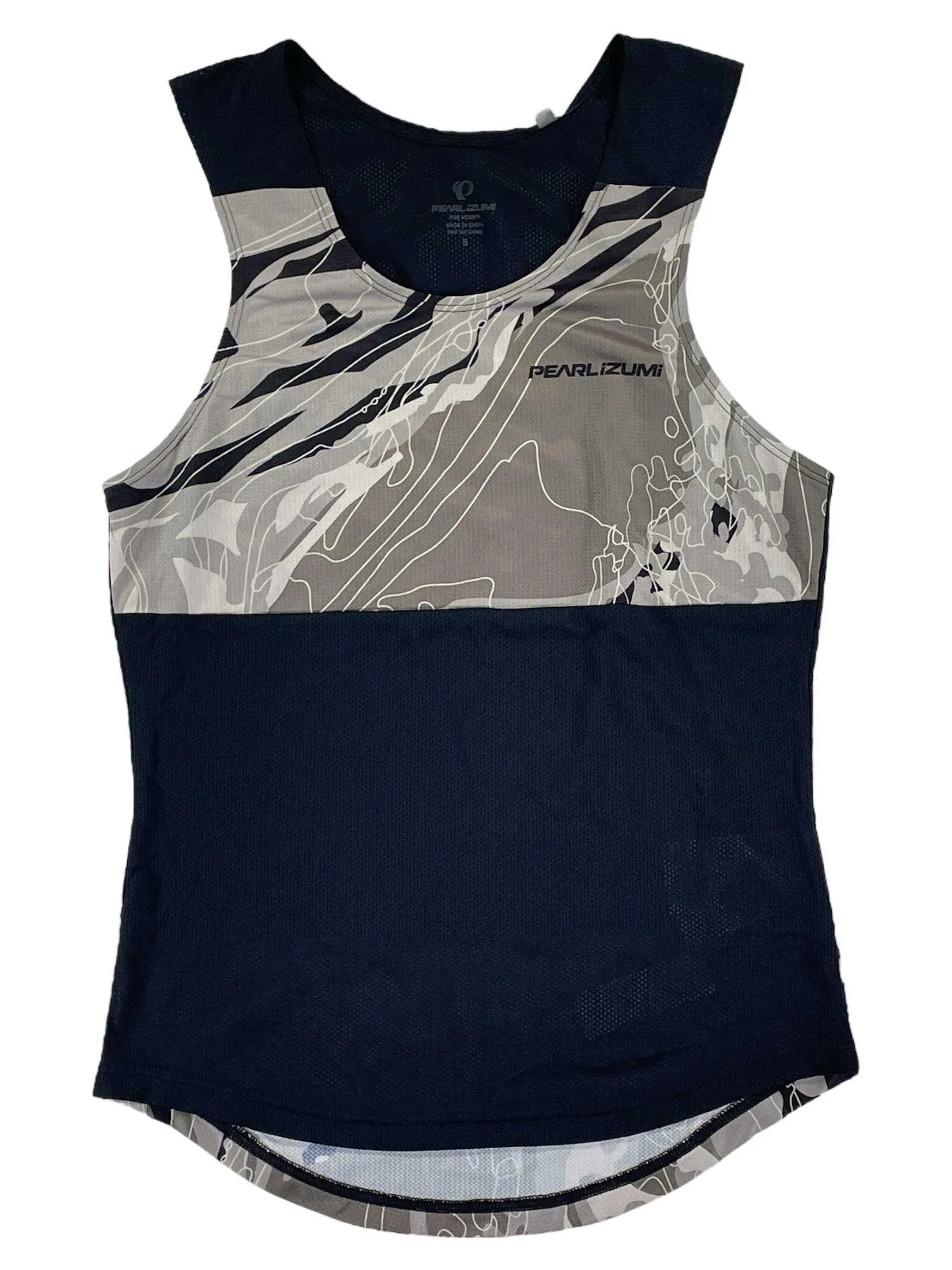 Womens Summit SL Top