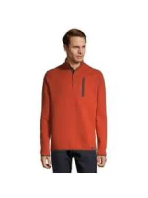 Woods Farnham Quilted Fleece - Men's