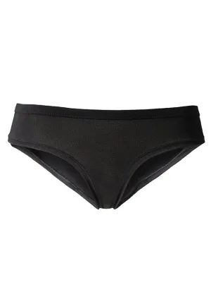 WORON Hipster base undies black